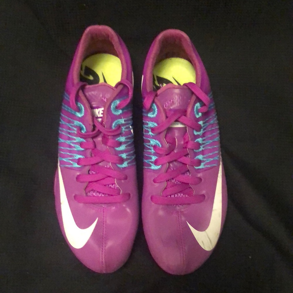 Zoom Rival spikes - Picture 2 of 6